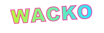 Wacko Casino Wacko Casino – logo