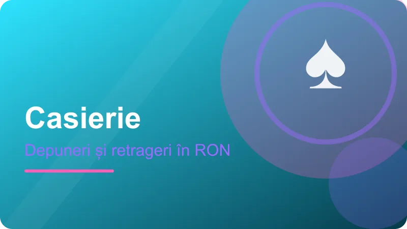Wacko – Plăți: casierie și retrageri Plăți: casierie și retrageri – ilustrație pentru secțiunea Wacko